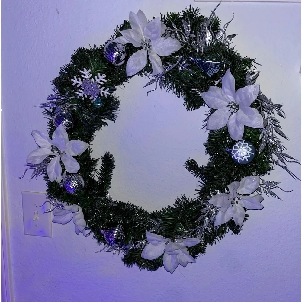 Christmas Wreath